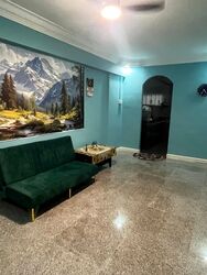 Blk 570 Cheng San Court (Ang Mo Kio), HDB 3 Rooms #625050661